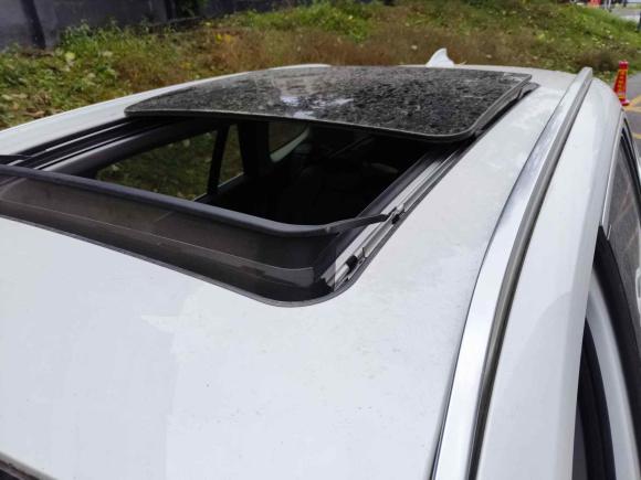 [武汉·鄂A] 二手宝马宝马X12018款 sDrive18Li 尊享型