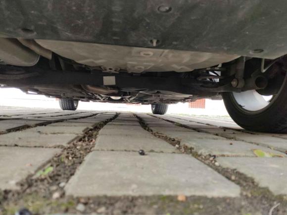 [南通·苏F] 二手纳智捷优6 SUV2015款 1.8T 时尚型