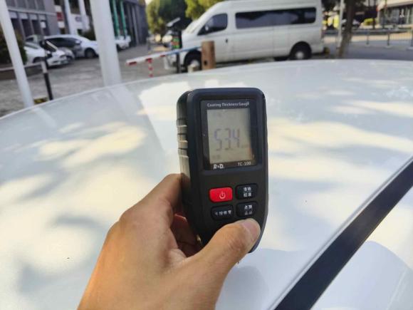 [宁波·浙B] 二手启辰启辰D60EV2019款 高续航舒适版