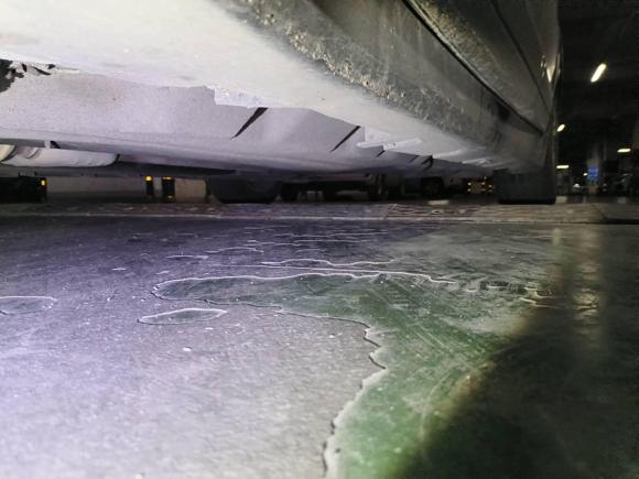 [成都·川A] 二手林肯林肯MKZ2017款 2.0T 尊享版