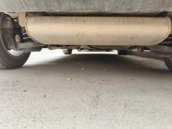 [北京·京Q] 二手福特福克斯2015款 两厢 1.6L 自动舒适型