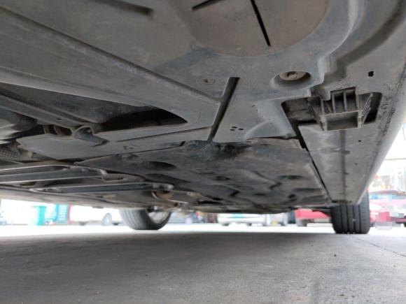 [芜湖·皖P] 二手MINIMINI2016款 1.5T COOPER SEVEN 五门版