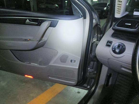 [青岛·鲁B] 二手大众迈腾2012款 改款 2.0TSI 尊贵型