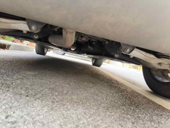 [嘉兴·浙F] 二手沃尔沃沃尔沃XC602019款 T5 四驱智逸版 国VI