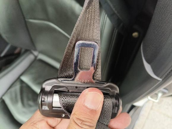 [合肥·皖A] 二手凯迪拉克凯迪拉克CT62019款 28T 豪华型