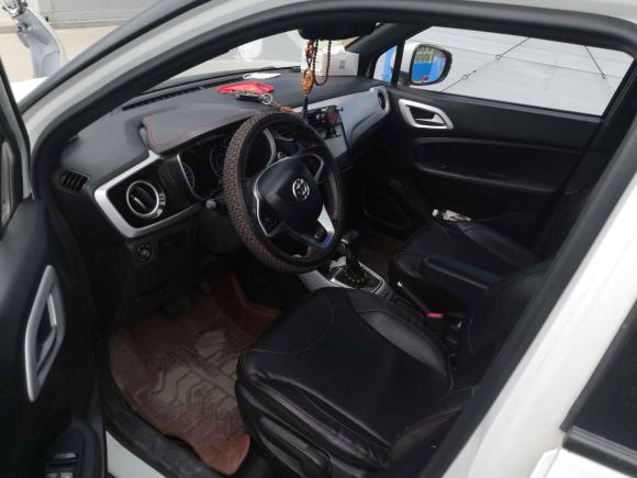 [合肥·皖A] 二手中华中华V32015款 1.5T 自动精英型