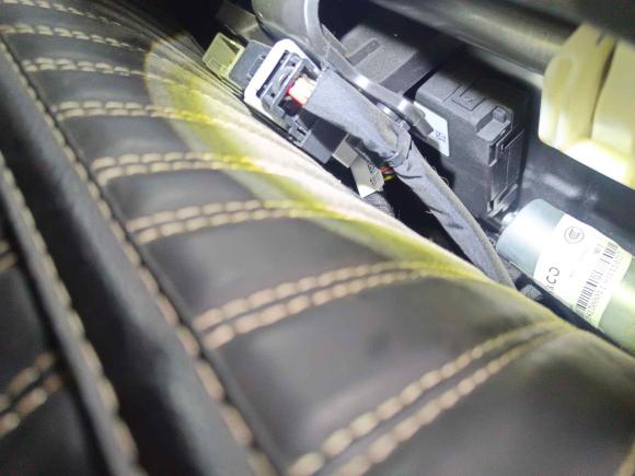 [义乌·浙J] 二手领克领克012017款 2.0T 两驱耀Pro版