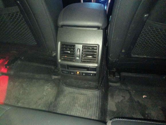 [杭州·浙A] 二手哈弗哈弗H72017款 蓝标H7L 2.0T 自动精英型