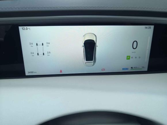 [上海·沪A] 二手阿维塔阿维塔112022款 长续航双电机版 4座