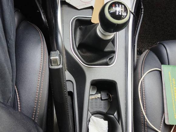 [杭州·浙A] 二手比亚迪宋2016款 1.5TI 手动豪华型