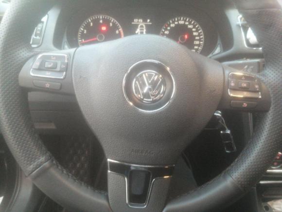 [青岛·鲁B] 二手大众帕萨特2015款 1.8TSI DSG尊荣版