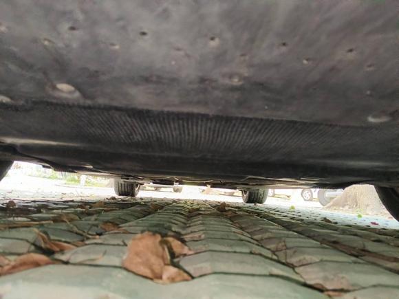 [武汉·鄂A] 二手奥迪奥迪A4L2015款 45 TFSI quattro个性运动型