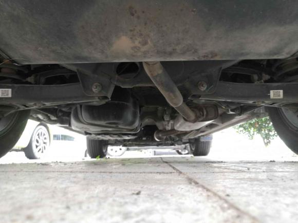 [宁波·鄂E] 二手吉利汽车博越2018款 2.0L 手动两驱智雅型