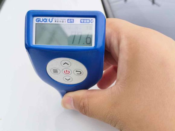 [湖州·浙E] 二手现代朗动2013款 1.6L 自动尊贵型