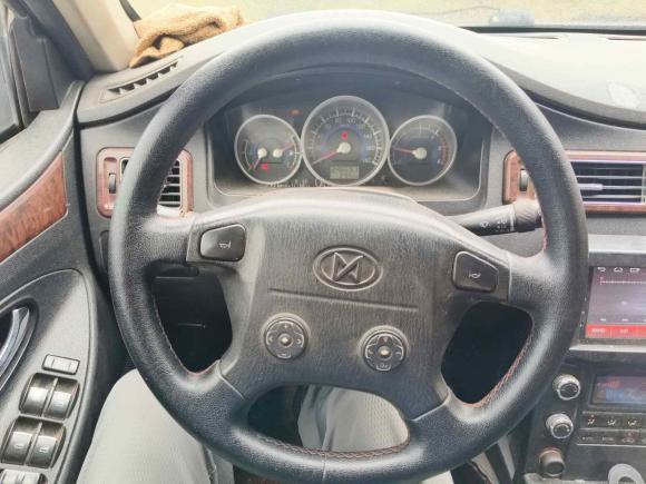 [义乌·浙G] 二手骐铃汽车骐铃T52014款 2.8T两驱豪华型标准轴距JE493ZLQ4CB