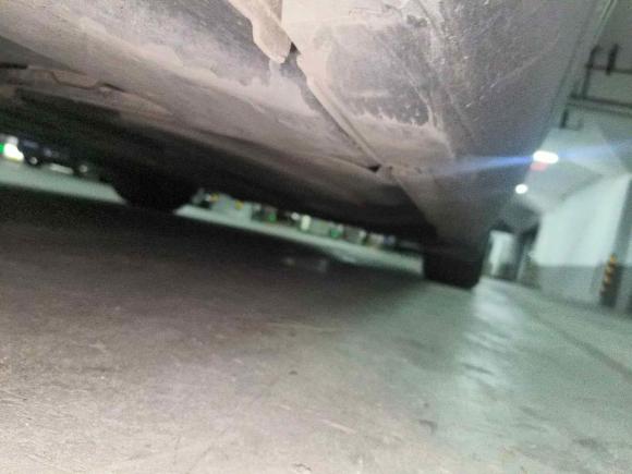 [宁波·湘A] 二手雪铁龙雪铁龙C52013款 2.0L 自动尊享型