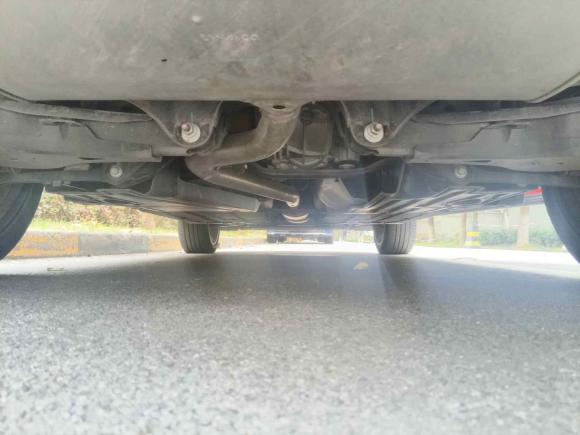 [上海·沪D] 二手领克领克052020款 2.0TD 四驱劲Halo