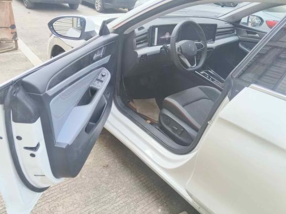 [南昌·渝B] 二手大众凌渡2024款 凌渡L 280TSI DSG酷辣版