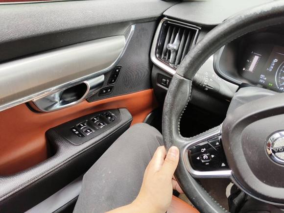 [成都·川T] 二手沃尔沃沃尔沃S902019款 T4 智逸版