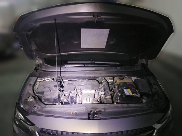 [无锡·苏B] 二手别克别克GL62018款 18T 6座精英型