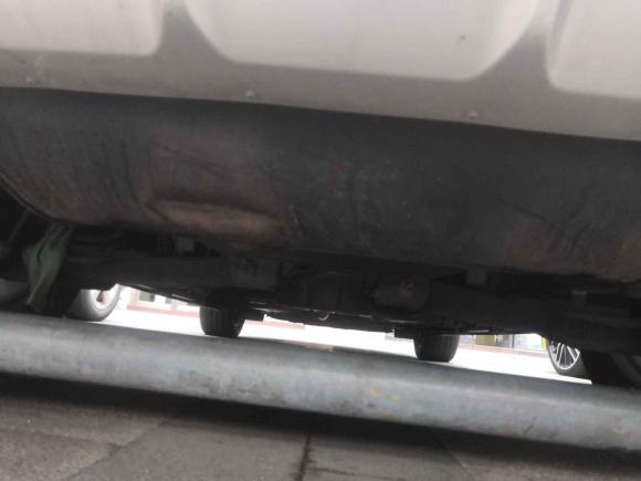 [常州·苏D] 二手林肯林肯MKC2016款 2.0T 两驱尊雅版