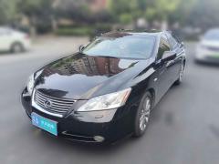 [南京·苏A] 雷克萨斯雷克萨斯ES2006款 350 豪华版