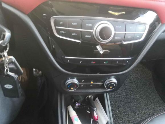 [金华·浙G] 二手哈弗哈弗H12015款 1.5L 手动豪华型