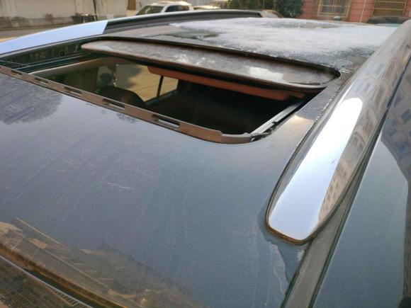 [常州·苏D] 二手别克昂科雷2009款  3.6L CXL2旗舰版