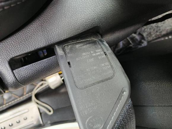 [合肥·皖A] 二手本田艾力绅2016款 2.4L 经典版