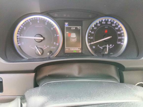 [佛山·粤D] 二手丰田汉兰达2018款 2.0T 四驱豪华版 7座 国VI