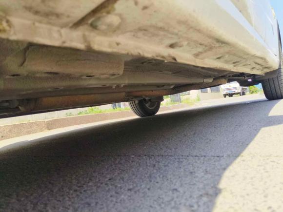 [青岛·鲁L] 二手宝骏宝骏310W2017款 1.5L 手动时尚型 国VI