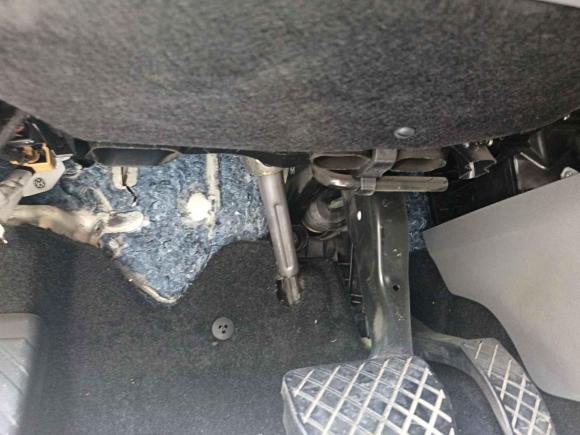 [北京·冀E] 二手斯柯达明锐2015款 1.4TSI DSG逸俊版