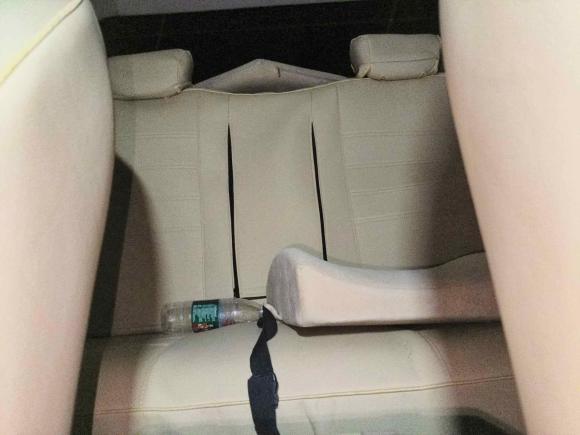 [合肥·皖A] 二手日产轩逸2012款 经典 1.6XE 自动舒适版