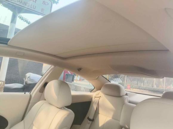 [北京·京N] 二手宝马宝马6系2006款 630i双门轿跑车