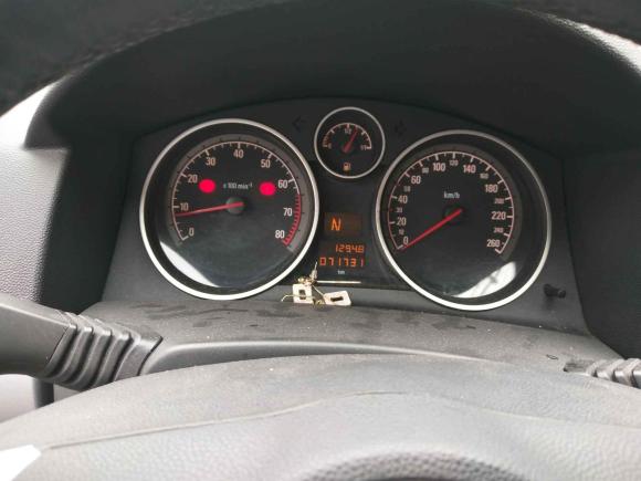 [无锡·苏B] 二手欧宝雅特2010款 1.8 A+ 标准版