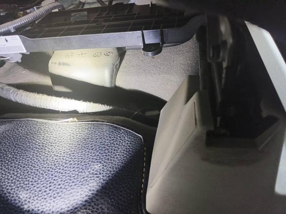 [西安·陕A] 二手福特翼虎2013款 2.0L GTDi 四驱尊贵型