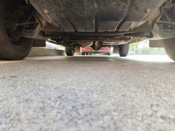 [青岛·鲁A] 二手依维柯依维柯欧胜2020款 3.0T 自动超瑞短轴低顶F1C