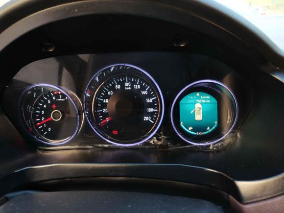 [济南·鲁A] 二手比速汽车比速T52017款 1.5T 手动精英型