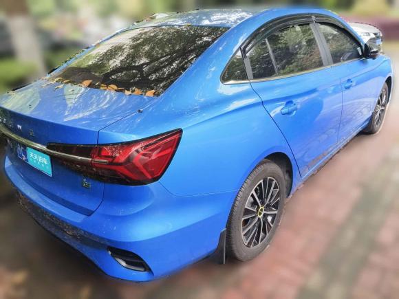 [苏州·苏E] 二手荣威荣威i52021款 1.5L CVT钻石版