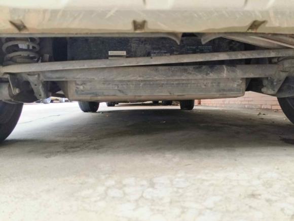 [金华·浙G] 二手北汽新能源北汽新能源EC2018款 EC220 标准版