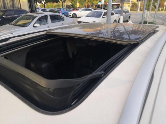 [上海·沪C] 二手众泰众泰T8002018款 2.0T 自动尊贵智联型 7座