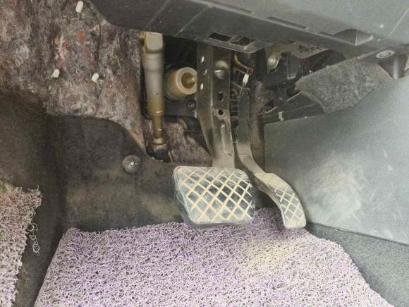 [西安·陕A] 二手大众Polo2014款 1.6L 自动30周年纪念版