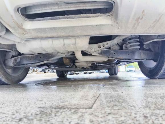 [台州·浙J] 二手奥迪奥迪Q32015款 30 TFSI 进取型