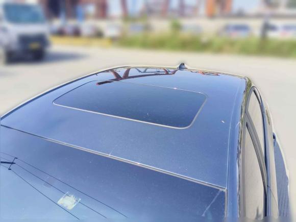 [上海·沪D] 二手别克英朗2021款 改款 典范 1.5L 自动精英型