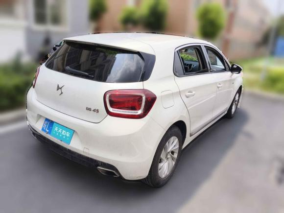 [合肥·皖L] 二手DSDS 4S2016款 1.2T 自动睿动版THP130