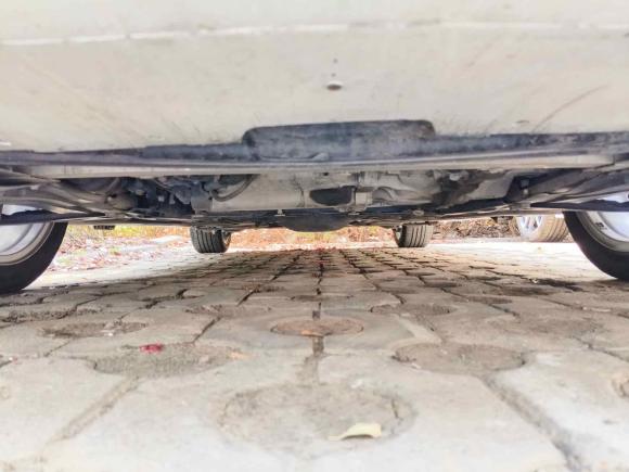 [合肥·皖A] 二手宝马宝马1系2021款 改款 120i M运动曜夜版