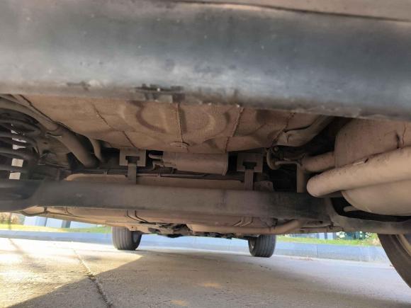 [义乌·浙G] 二手长安长安CS152016款 1.5L 手动时尚版