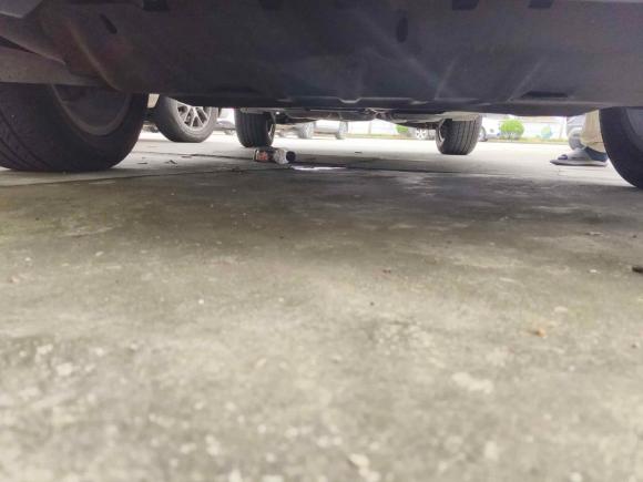 [上海·赣C] 二手大众途观2013款 1.8TSI 自动两驱豪华型