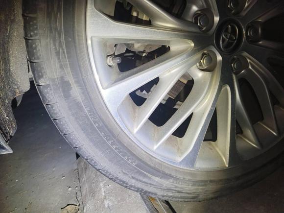 [苏州·苏U] 二手丰田凯美瑞2019款 2.5G 豪华版 国V