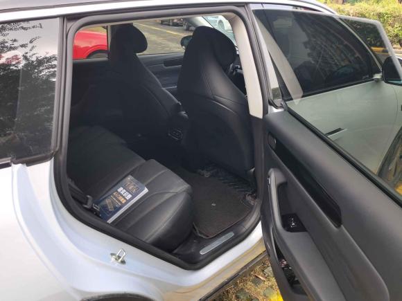 [苏州·苏E] 二手零跑汽车零跑C112021款 改款 豪华版